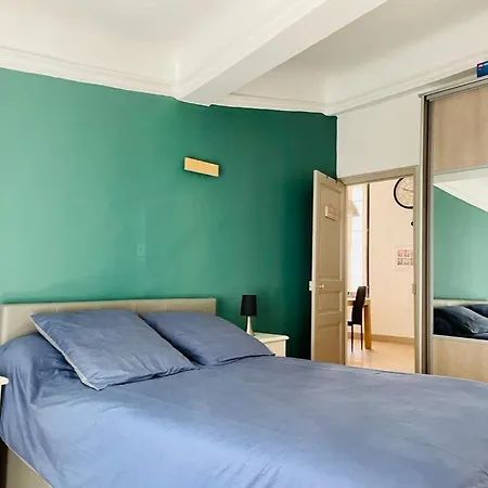 Appartement La Terrasse Des Arenes