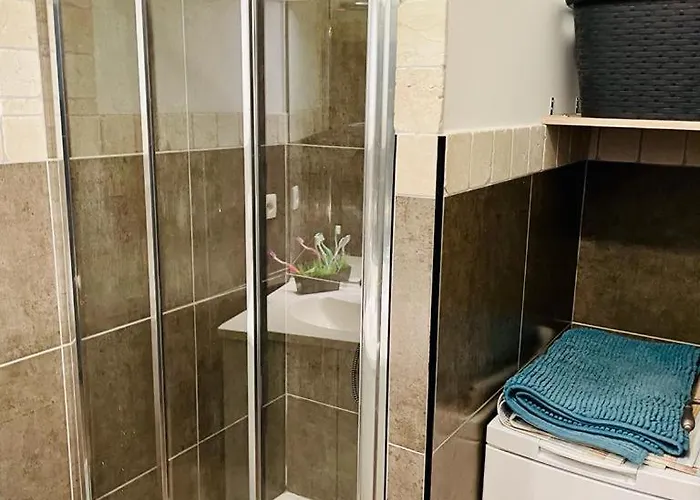 La Terrasse Des Arenes Appartamento *