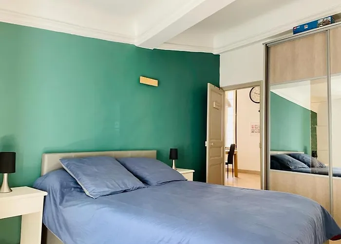 Appartamento La Terrasse Des Arenes