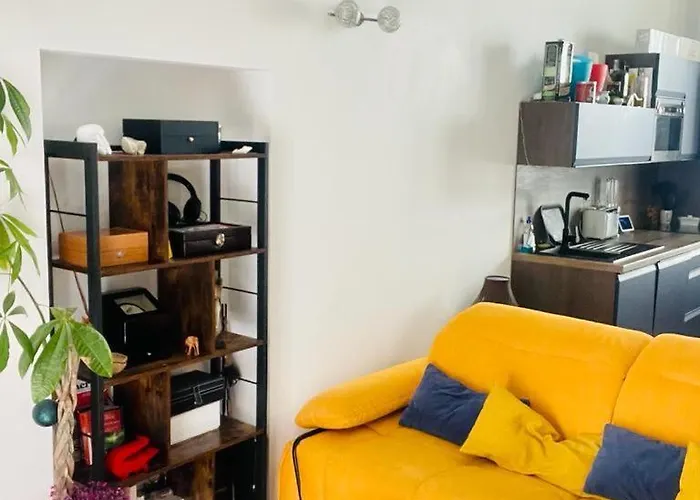 La Terrasse Des Arenes