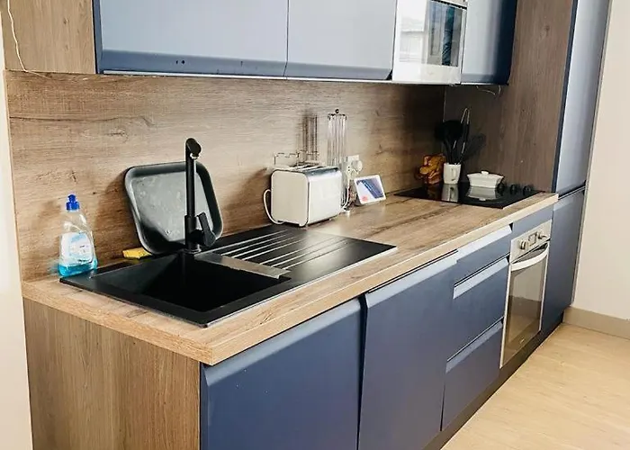 La Terrasse Des Arenes Appartamento *